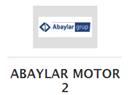 Abaylar Motor 2  - İstanbul